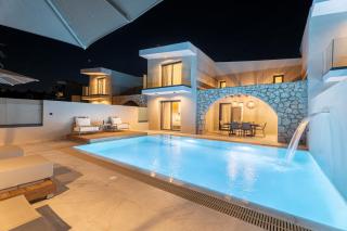 Kallithea Luxury Villas #2 - 0