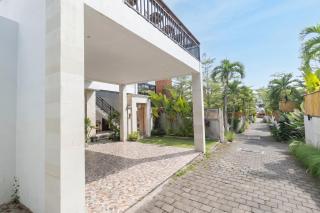 Villa Karan Canggu - 2