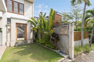 Villa Karan Canggu - 3