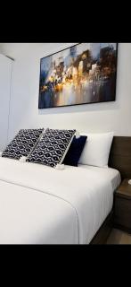 Stellar City Apartment at Solaris - 1