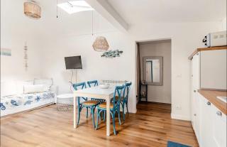 Terrazza sui tetti a un passo dal mare - 6