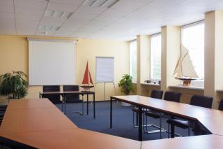 Hotel Senator Marina - Wedel - 1