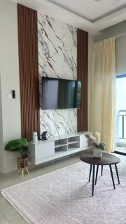 Homestay at Ambience Residence - 7