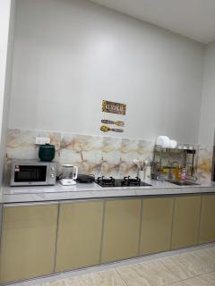 Homestay at Ambience Residence - 4