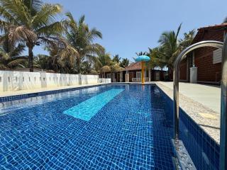 Baga Beach Palm Cottage - 5