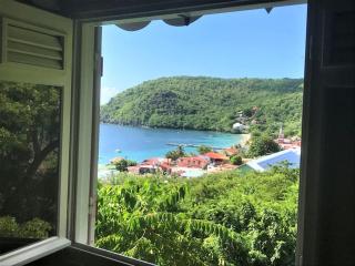 APPARTEMENT COLIBRI , Les Anses d 'Arlet - 9