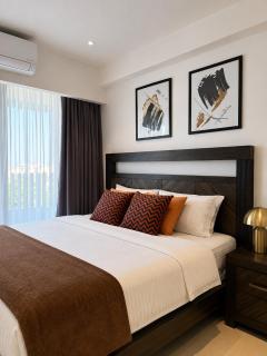 Stellar City Apartment at Solaris - 3