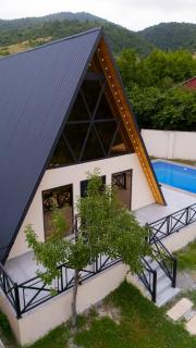 Julian Bungalow - 9