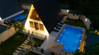 Julian Bungalow - 4
