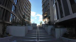A cosy escape in Canberra City - 6