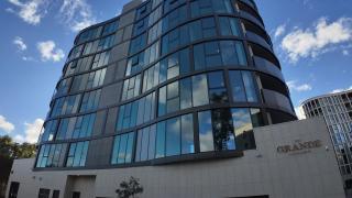 A cosy escape in Canberra City - 2