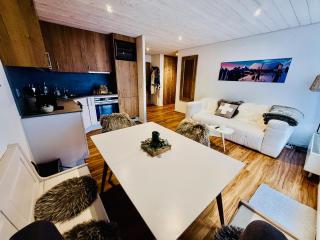 Appartement Mont Fort, 12a - 3