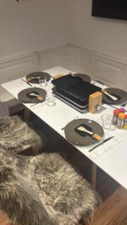 Appartement Mont Fort, 12a - 1