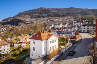 Apartment in Bergen - 8