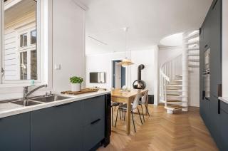 Apartment in Bergen - 7