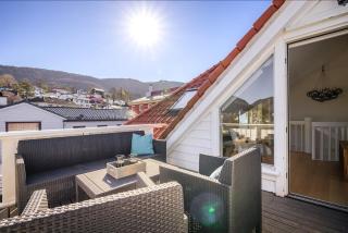 Apartment in Bergen - 6