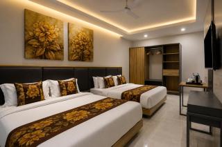Hotel West Residency Delhi Airport - 6