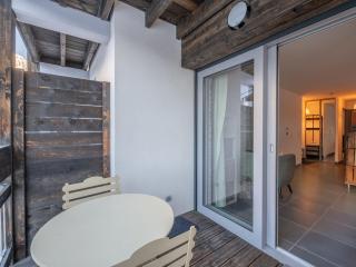 Spacieux appartement avec WiFi au centre de Chamonix - FR-1-343-255 - 1