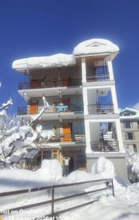 The Snow Rock - 6