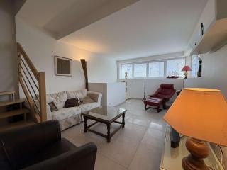 Maison 3 niveaux, 6 couchages, La Baule, proche plage et commerces, terrasses privées - FR-1-245-150 - 0