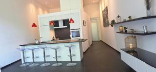 Magnifique Loft avec Terrasse -Jardin - 7