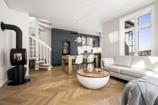 Apartment in Bergen - 0