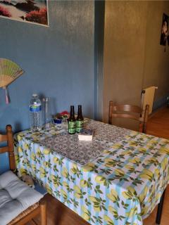 Les Antiers chambres et nature - 1
