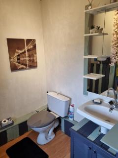 Les Antiers chambres et nature - 5