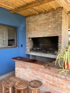 Casa Azul Roldan - 6