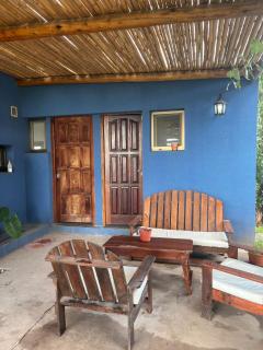 Casa Azul Roldan - 4