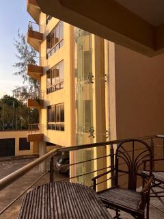 Nyali 3 Bedroom with AC, Pool, Lift and Beach Access - 5