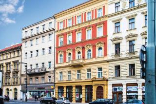 Modern Loft Studio in Prague City Centre - 5