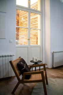 Modern Loft Studio in Prague City Centre - 4