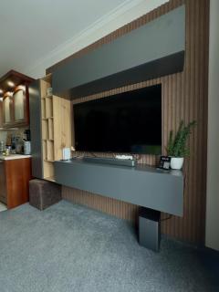 Daniel's Suite - 4 Season apartment - 8