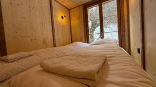 ALPENHOF Mountain Lodge - 2