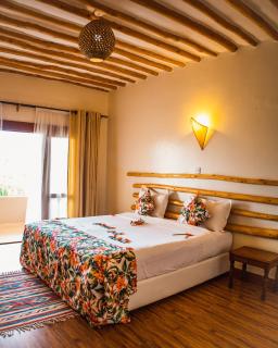The Last Village Lodge - 3