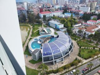 Apartment with a view of the dolphinarium and the sea - 5