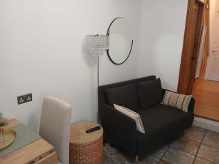Railmans Rest - 2