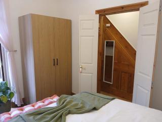 Railmans Rest - 1