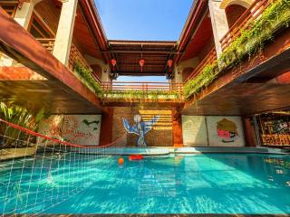 Gecko Backpackers Hostel - 3
