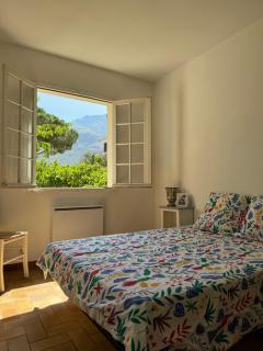Au coeur du village de Calenzana - 6