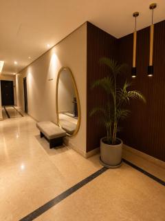 Luxury Rooftop Studio Sodic Villette AUC - 7