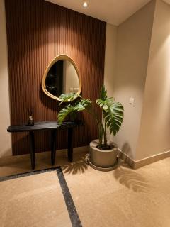 Luxury Rooftop Studio Sodic Villette AUC - 2