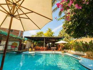 Gecko Backpackers Hostel - 2