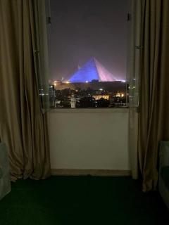 Direct Pyramids View - 4