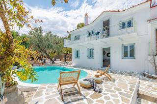 Villa Kanaris - 4