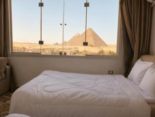 Direct Pyramids View - 6