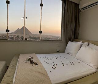 Direct Pyramids View - 7