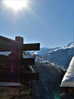 Chalet "Chez Claudine et Charles" - Mase - 3