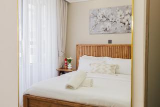 The Dorze - Luxurious 2 Bedroom Queen Bed near SGR ,JKIA and Mall - 8